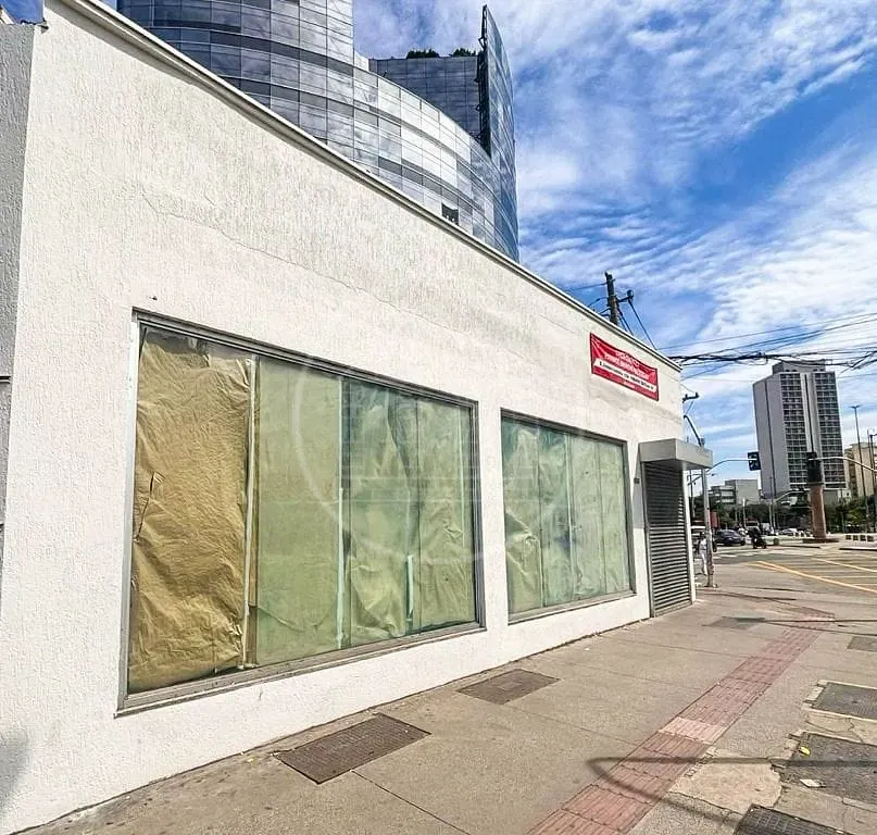 Prédio Inteiro, 579 m² - Foto 1