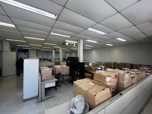 Prédio com 640m², à venda ou para alugar, no bairro Barra Funda em São Paulo
