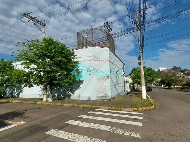 Prédio com 862m², à venda, no bairro Scharlau em São Leopoldo