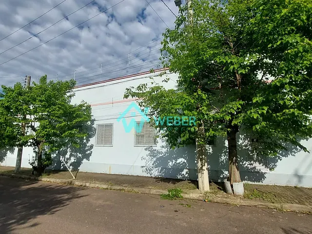 Prédio com 862m², à venda, no bairro Scharlau em São Leopoldo