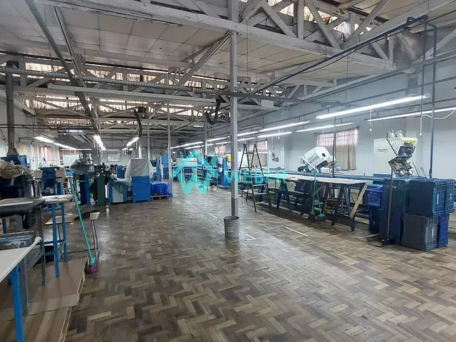 Prédio com 862m², à venda, no bairro Scharlau em São Leopoldo