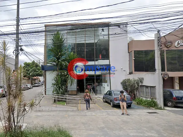 Prédio com 533m², para alugar, no bairro Macedo em Guarulhos