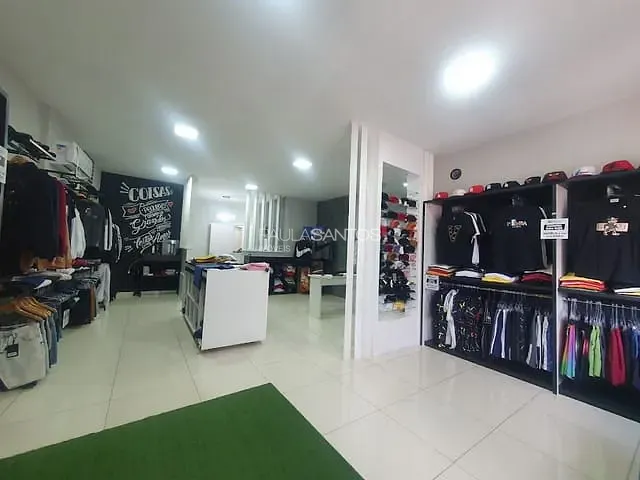 Prédio com 600m², à venda, no bairro Vila Helena em Sorocaba
