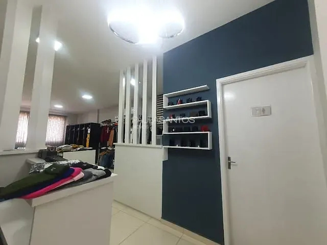 Prédio com 600m², à venda, no bairro Vila Helena em Sorocaba