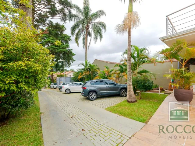 Prédio com 808m², à venda, no bairro Ahú em Curitiba