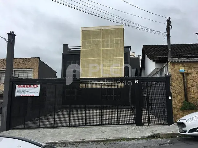 Prédio para alugar, no bairro Vila Dom Pedro II em São Paulo