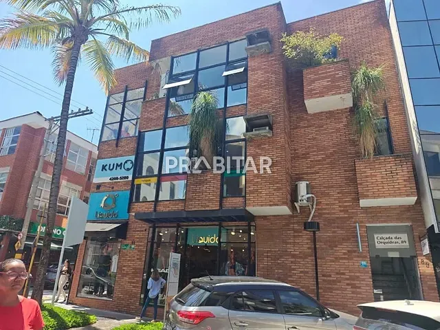 Prédio com 500m², à venda, no bairro Centro em Barueri