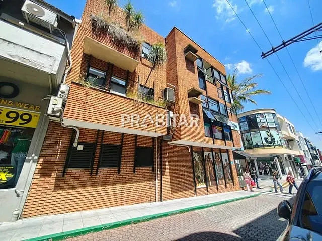 Prédio com 500m², à venda, no bairro Centro em Barueri