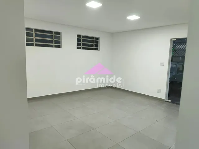 Prédio com 250m² 1 quarto e 3 banheiros, à venda ou para alugar, no bairro Vila São Pedro em São José Dos Campos