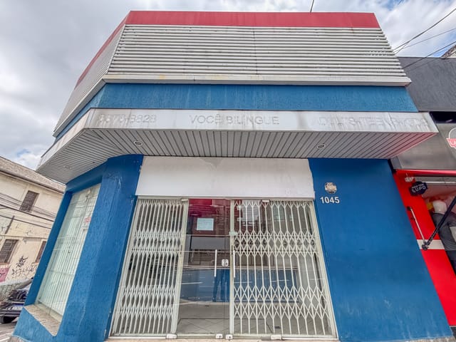Prédio com 600m², à venda, no bairro Cambuci em São Paulo
