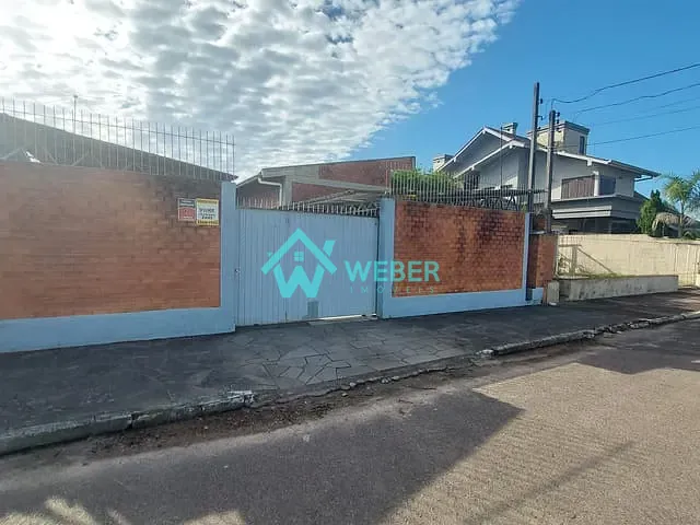 Prédio à venda, no bairro Scharlau em São Leopoldo