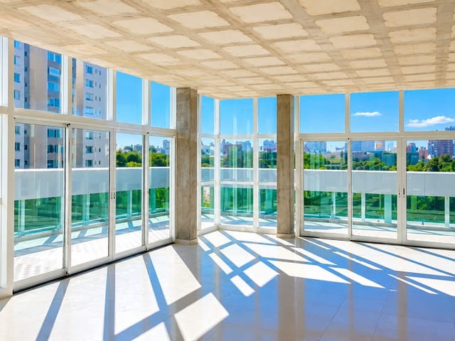Prédio com 4209m², para alugar, no bairro Centro Cívico em Curitiba