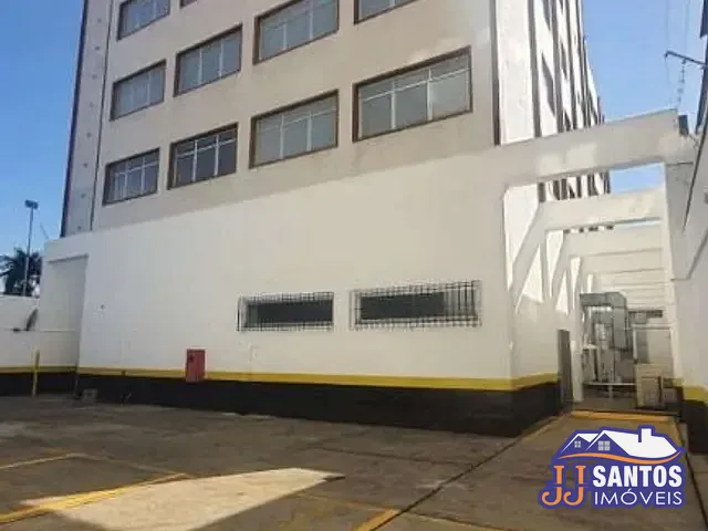 Prédio com 667m², para alugar, no bairro Vila Carrão em São Paulo