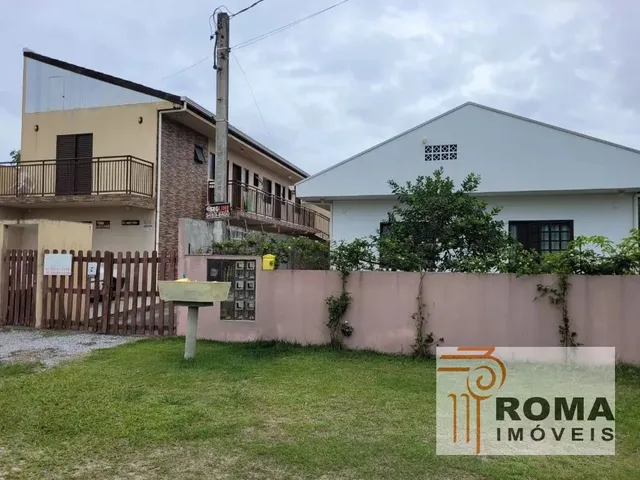 Prédio 6 quartos e 8 banheiros, à venda, no bairro Carmery em Pontal Do Paraná