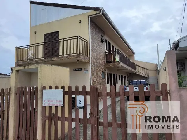 Prédio 6 quartos e 8 banheiros, à venda, no bairro Carmery em Pontal Do Paraná