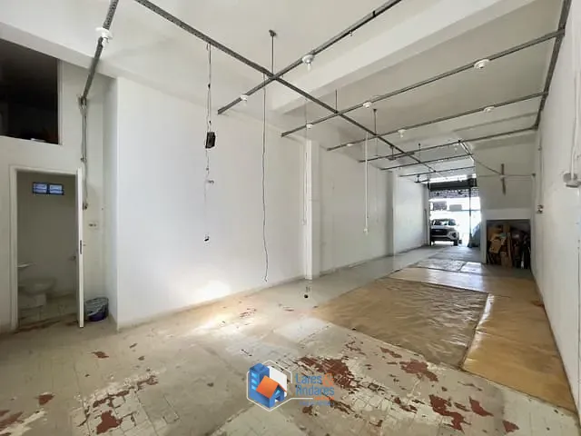 Prédio com 500m², à venda, no bairro Americanópolis em São Paulo
