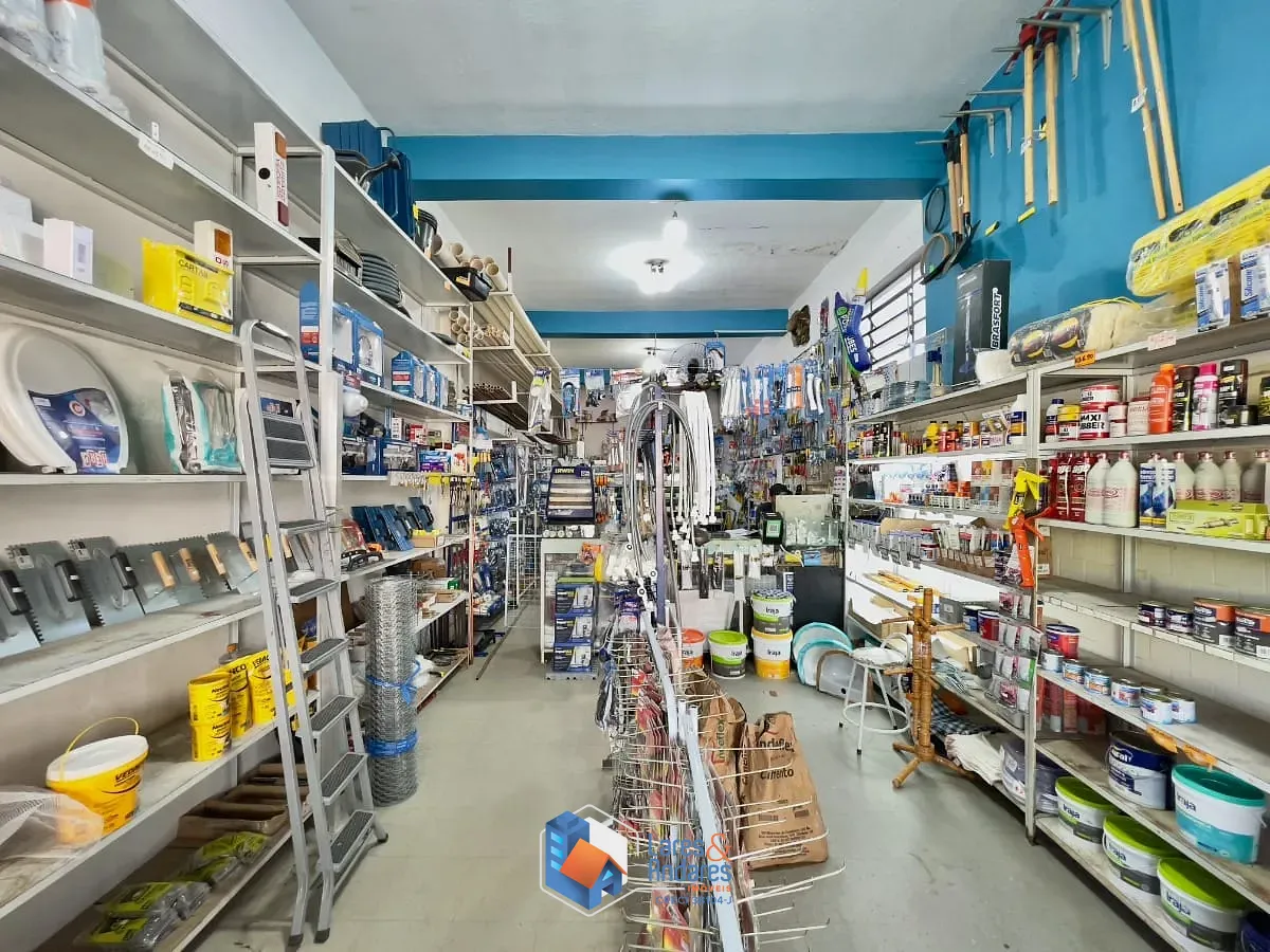 Prédio Inteiro, 600 m² - Foto 49