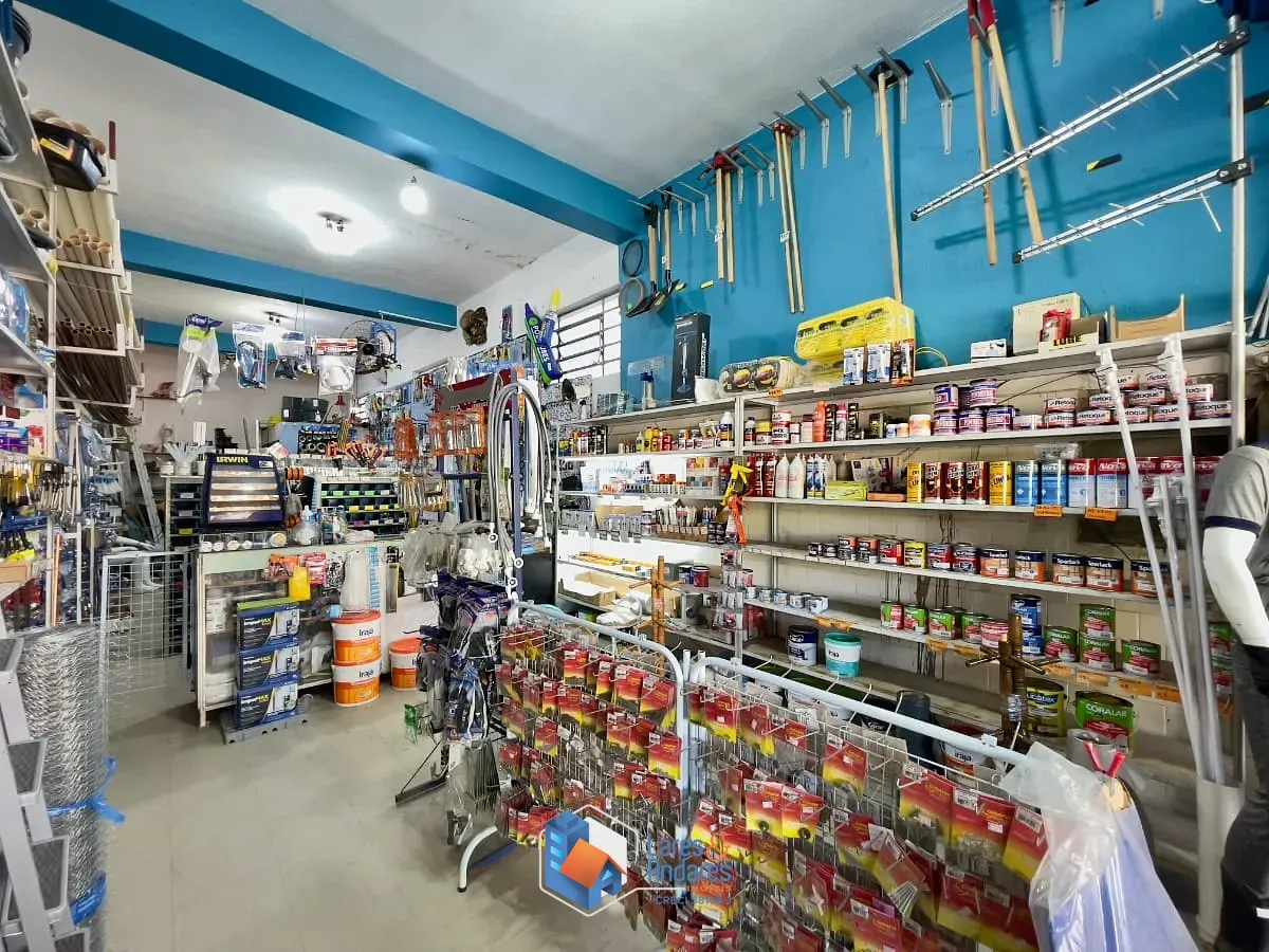 Prédio Inteiro, 600 m² - Foto 51