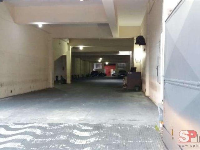 Prédio com 1000m², à venda, no bairro Lapa em São Paulo