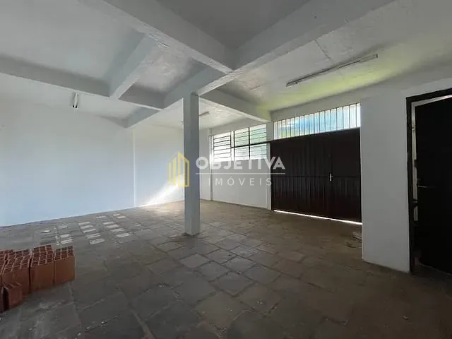 Prédio para alugar, no bairro Petrópolis em Novo Hamburgo