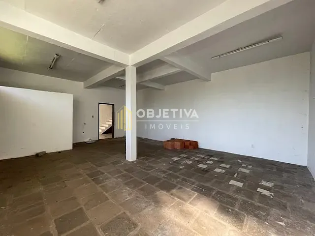 Prédio para alugar, no bairro Petrópolis em Novo Hamburgo