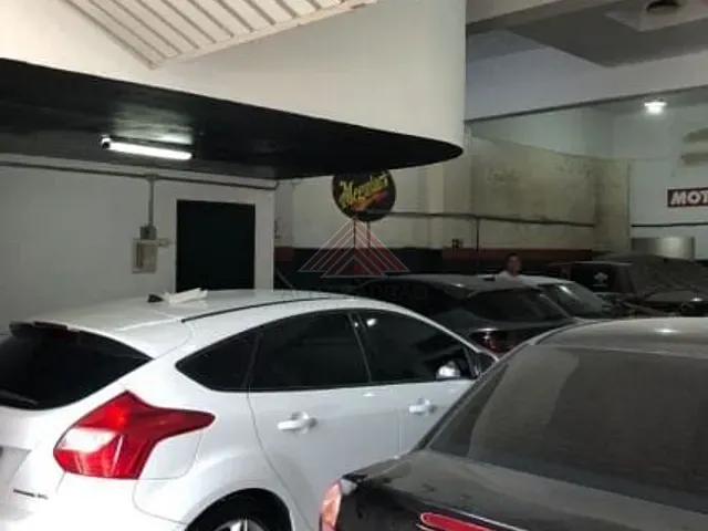 Prédio com 259m², à venda, no bairro Jardim Haydee em Mauá