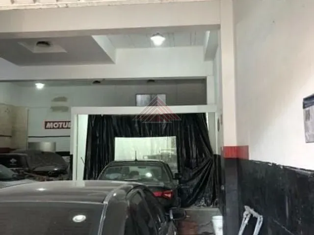 Prédio com 259m², à venda, no bairro Jardim Haydee em Mauá