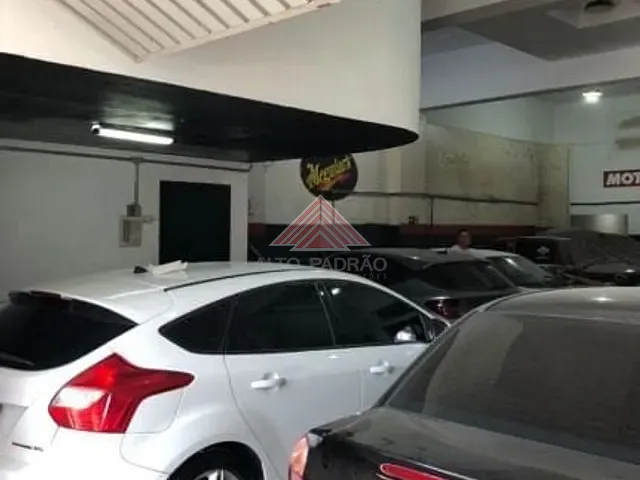 Prédio com 259m², à venda, no bairro Jardim Haydee em Mauá