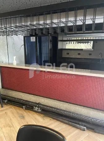 Imóvel comercial para alugar em Mandaqui, São Paulo