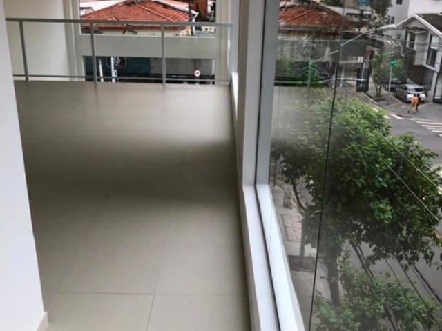 Prédio com 238m², para alugar, no bairro Indianópolis em São Paulo