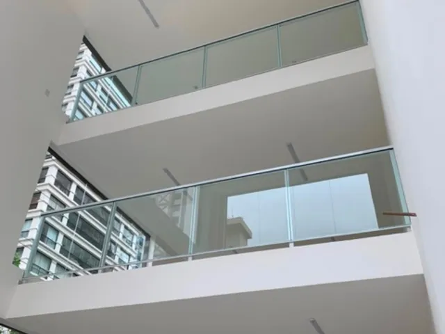Prédio com 238m², para alugar, no bairro Indianópolis em São Paulo