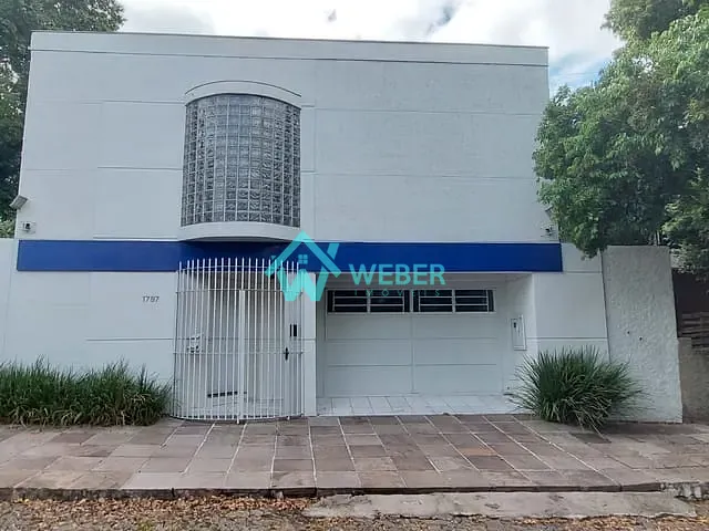 Prédio para alugar, no bairro Guarani em Novo Hamburgo