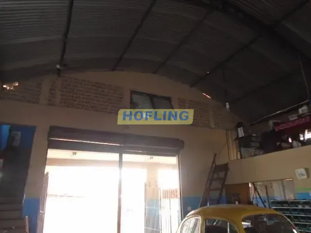Prédio com 106m², à venda, no bairro Estádio em Rio Claro