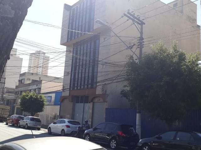 Prédio com 2000m², à venda ou para alugar, no bairro Tatuapé em São Paulo