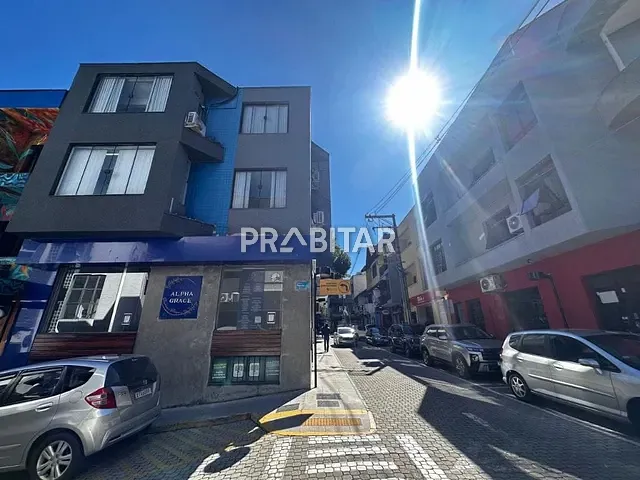 Prédio com 500m², à venda, no bairro Alphaville Comercial em Barueri