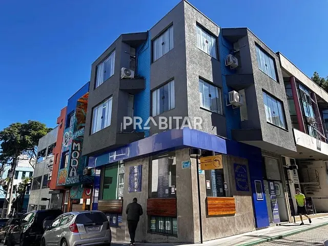 Prédio com 500m², à venda, no bairro Alphaville Comercial em Barueri