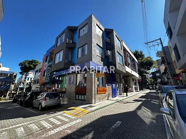 Prédio com 500m², à venda, no bairro Alphaville Comercial em Barueri