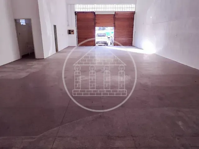 Prédio com 230m², para alugar, no bairro Jardim São Bernardo em São Paulo