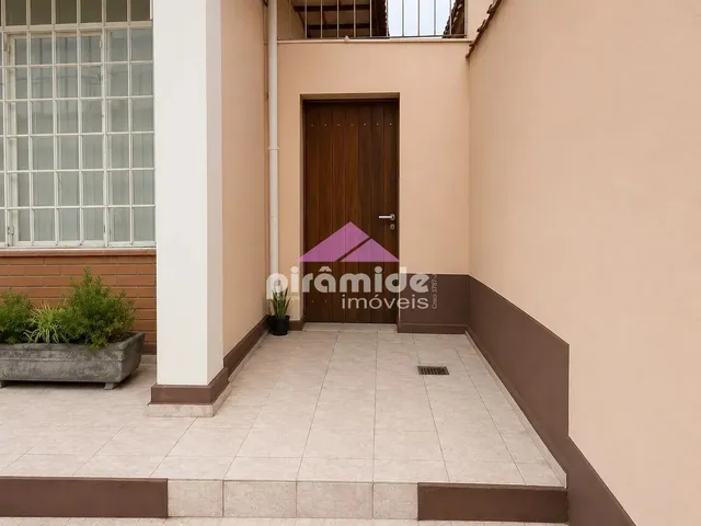 Prédio com 457m² 1 quarto e 4 banheiros, à venda, no bairro Vila Santa Helena em São José Dos Campos