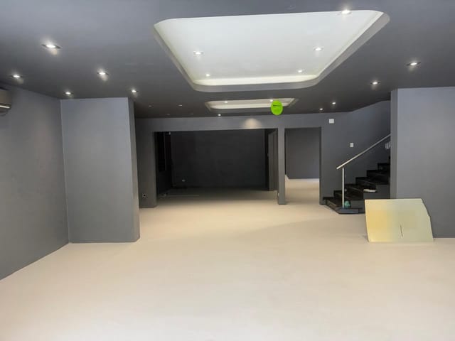 Prédio com 580m², para alugar, no bairro Pinheiros em São Paulo