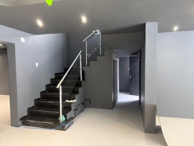 Prédio com 580m², para alugar, no bairro Pinheiros em São Paulo