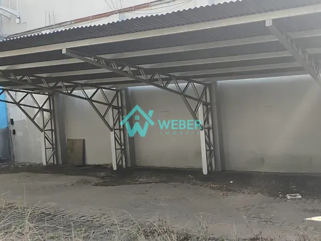 Prédio para alugar, no bairro Hamburgo Velho em Novo Hamburgo