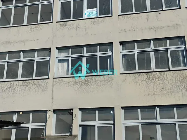 Prédio para alugar, no bairro Hamburgo Velho em Novo Hamburgo