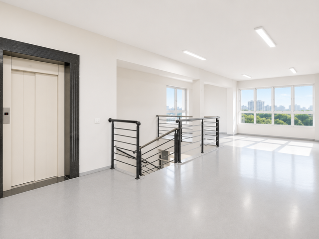 Prédio com 1665m², para alugar, no bairro Centro em Curitiba