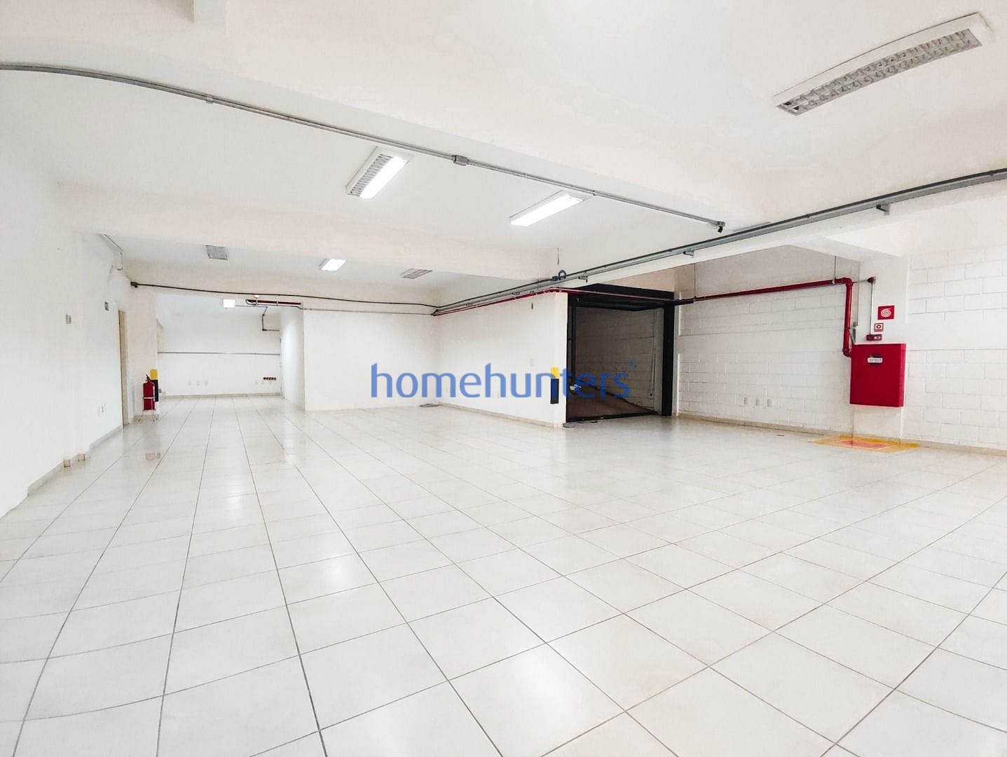 Prédio Inteiro para alugar, 652m² - Foto 17