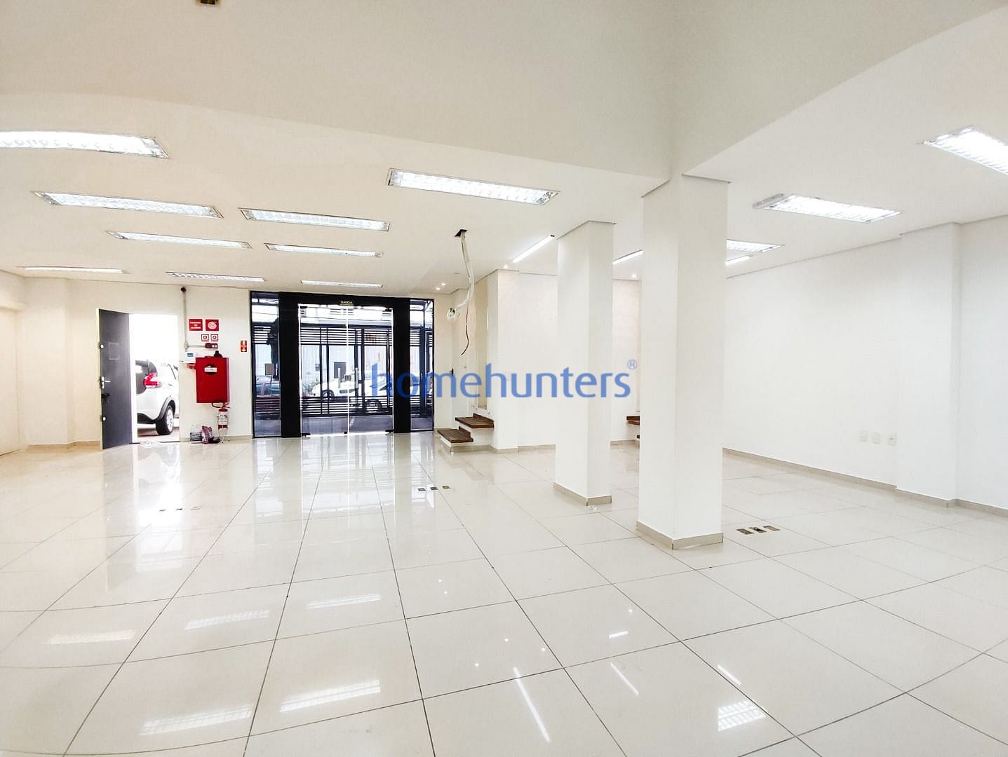 Prédio Inteiro para alugar, 652m² - Foto 3