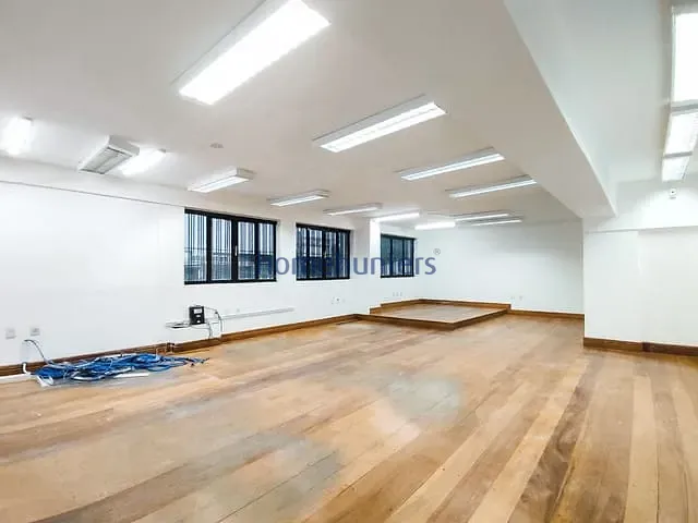 Prédio com 652m², para alugar, no bairro Jardim do Trevo em Campinas