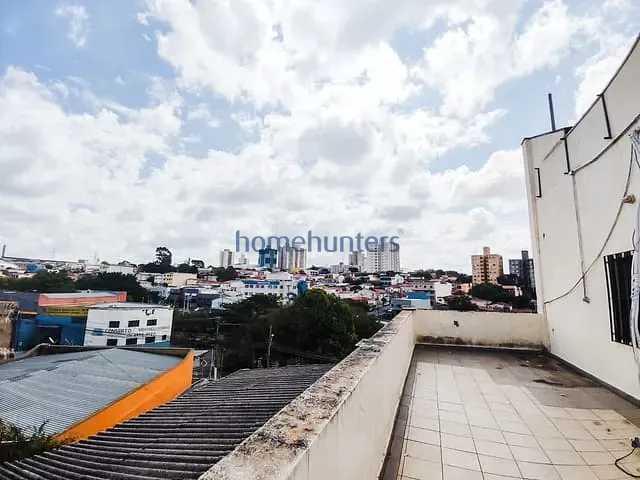 Prédio com 652m², para alugar, no bairro Jardim do Trevo em Campinas