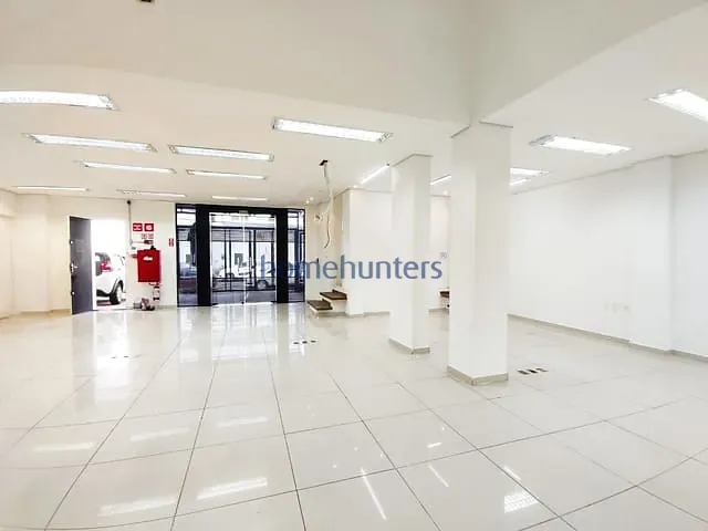 Prédio com 652m², para alugar, no bairro Jardim do Trevo em Campinas