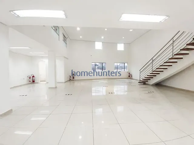 Prédio com 652m², para alugar, no bairro Jardim do Trevo em Campinas